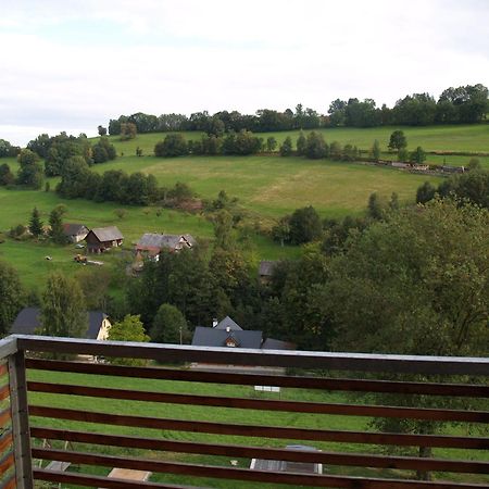 Apartman Stara Skola Vysoké nad Jizerou エクステリア 写真