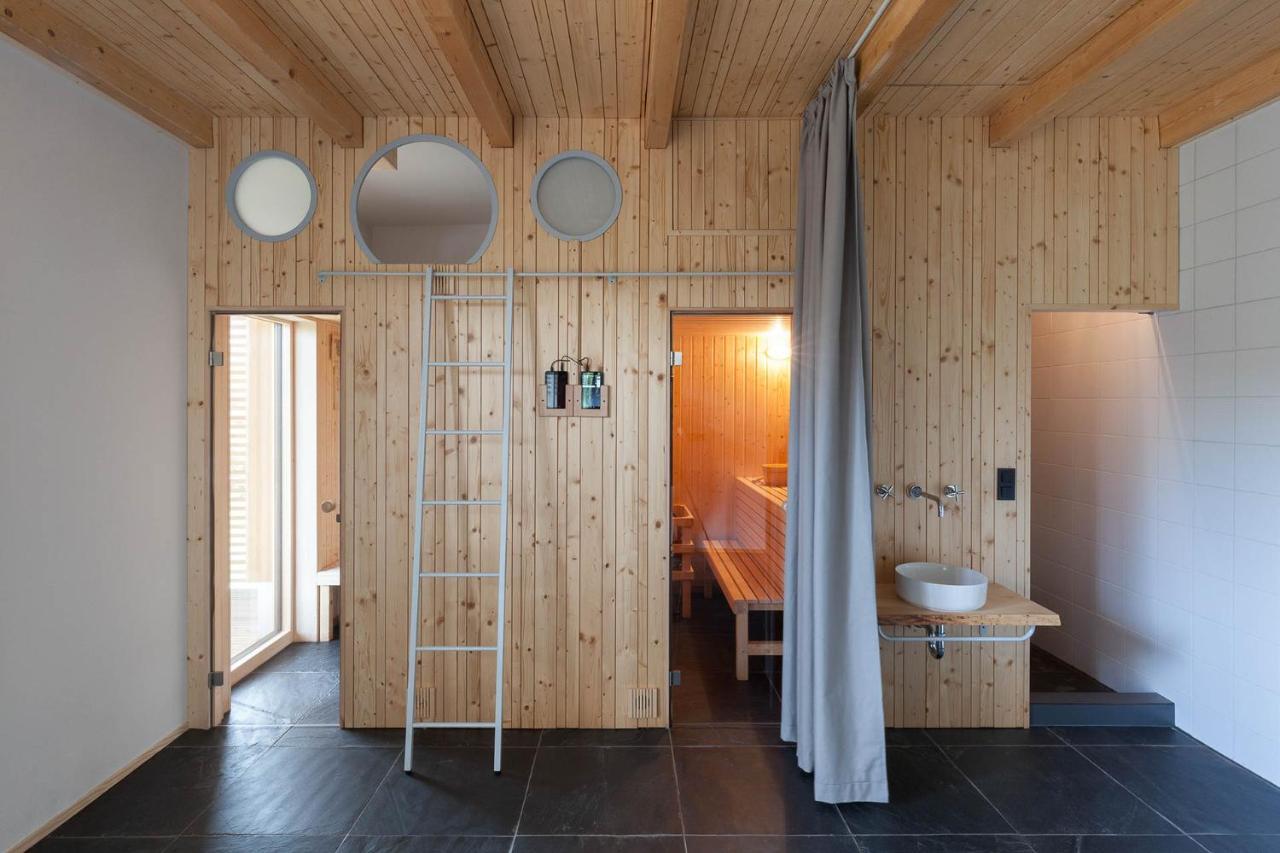 Apartman Stara Skola Vysoké nad Jizerou エクステリア 写真
