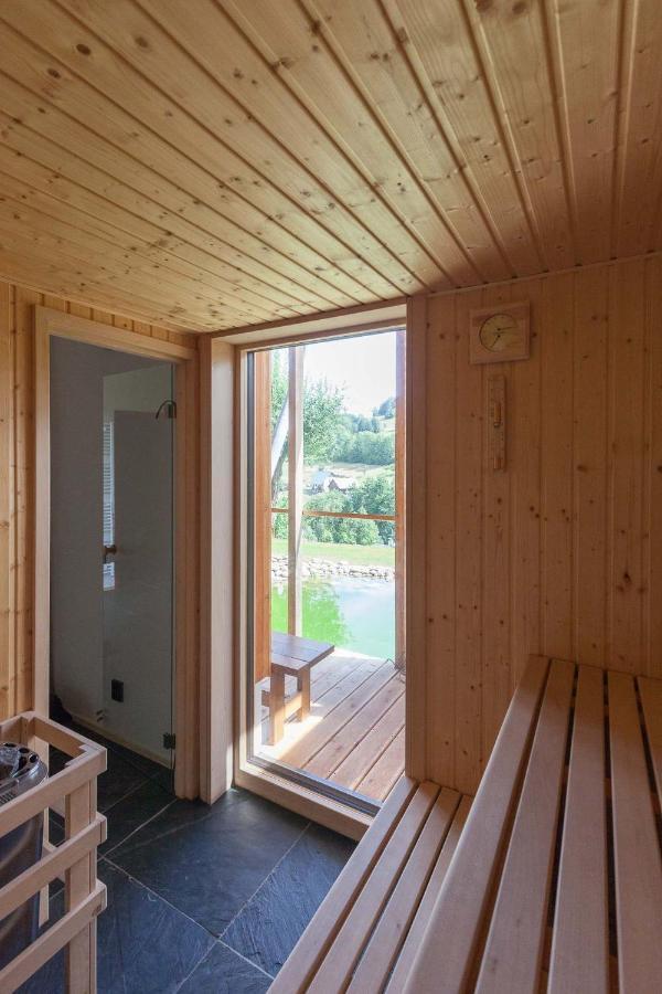 Apartman Stara Skola Vysoké nad Jizerou エクステリア 写真