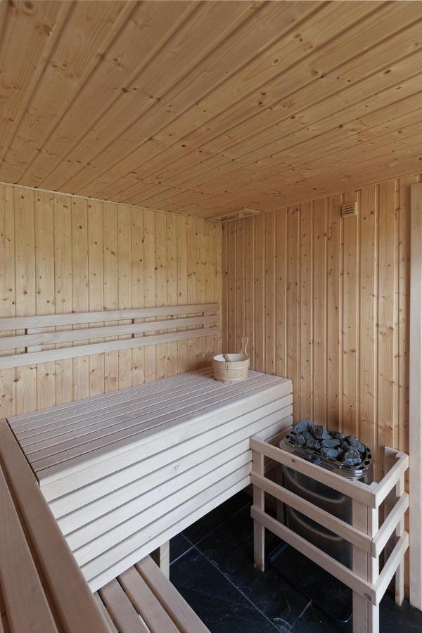 Apartman Stara Skola Vysoké nad Jizerou エクステリア 写真
