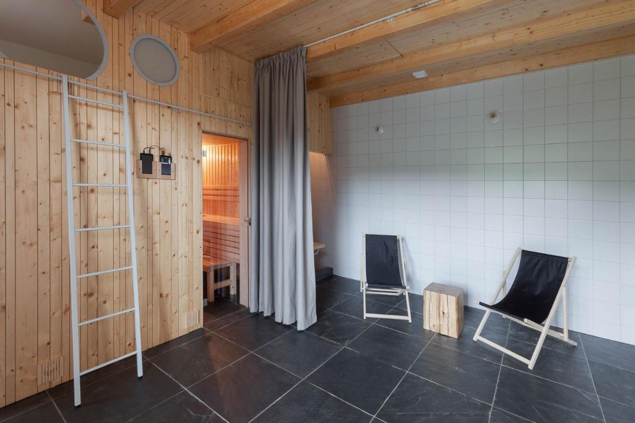 Apartman Stara Skola Vysoké nad Jizerou エクステリア 写真