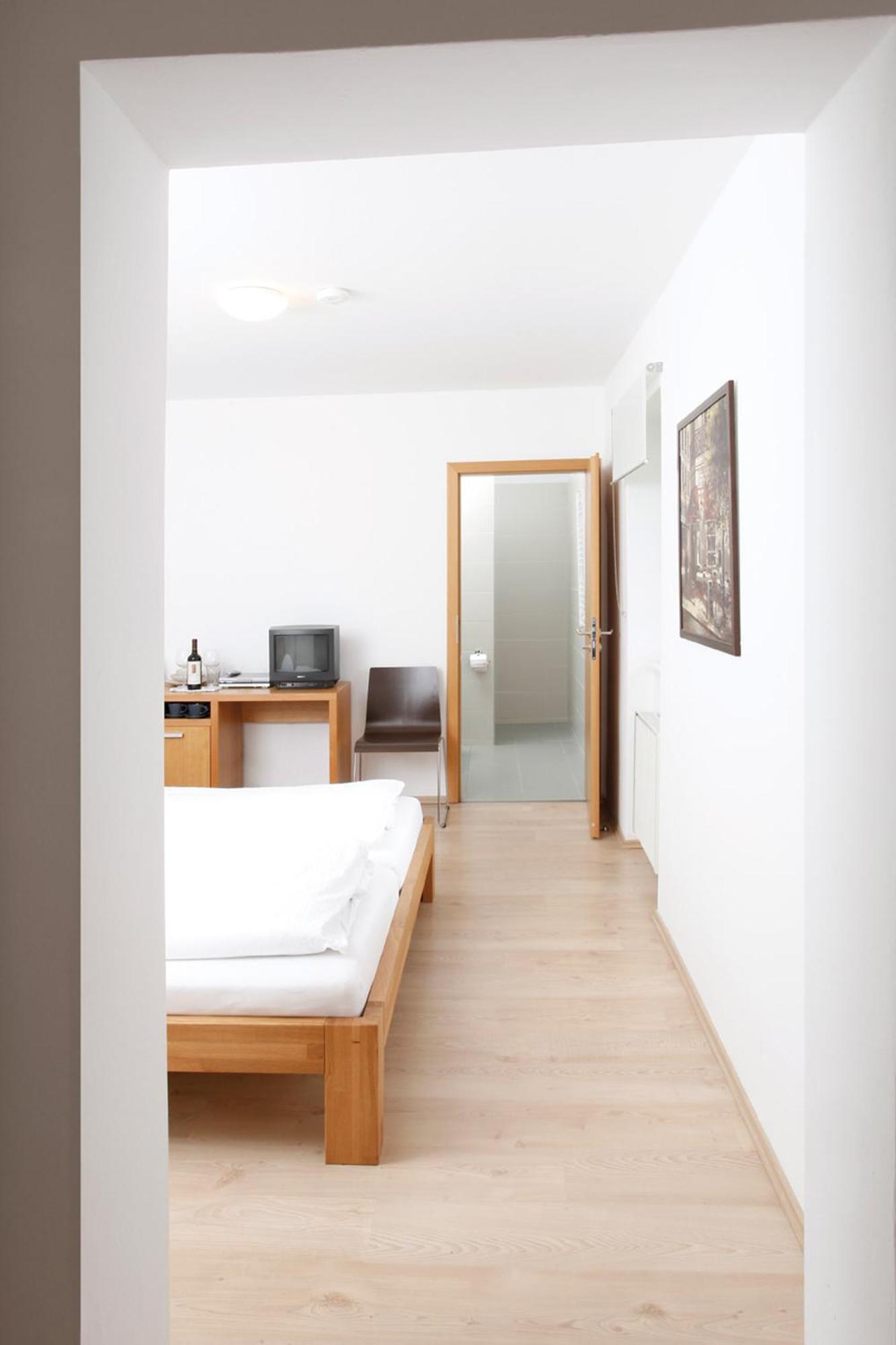 Apartman Stara Skola Vysoké nad Jizerou 部屋 写真