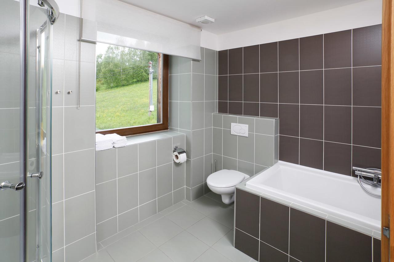 Apartman Stara Skola Vysoké nad Jizerou エクステリア 写真