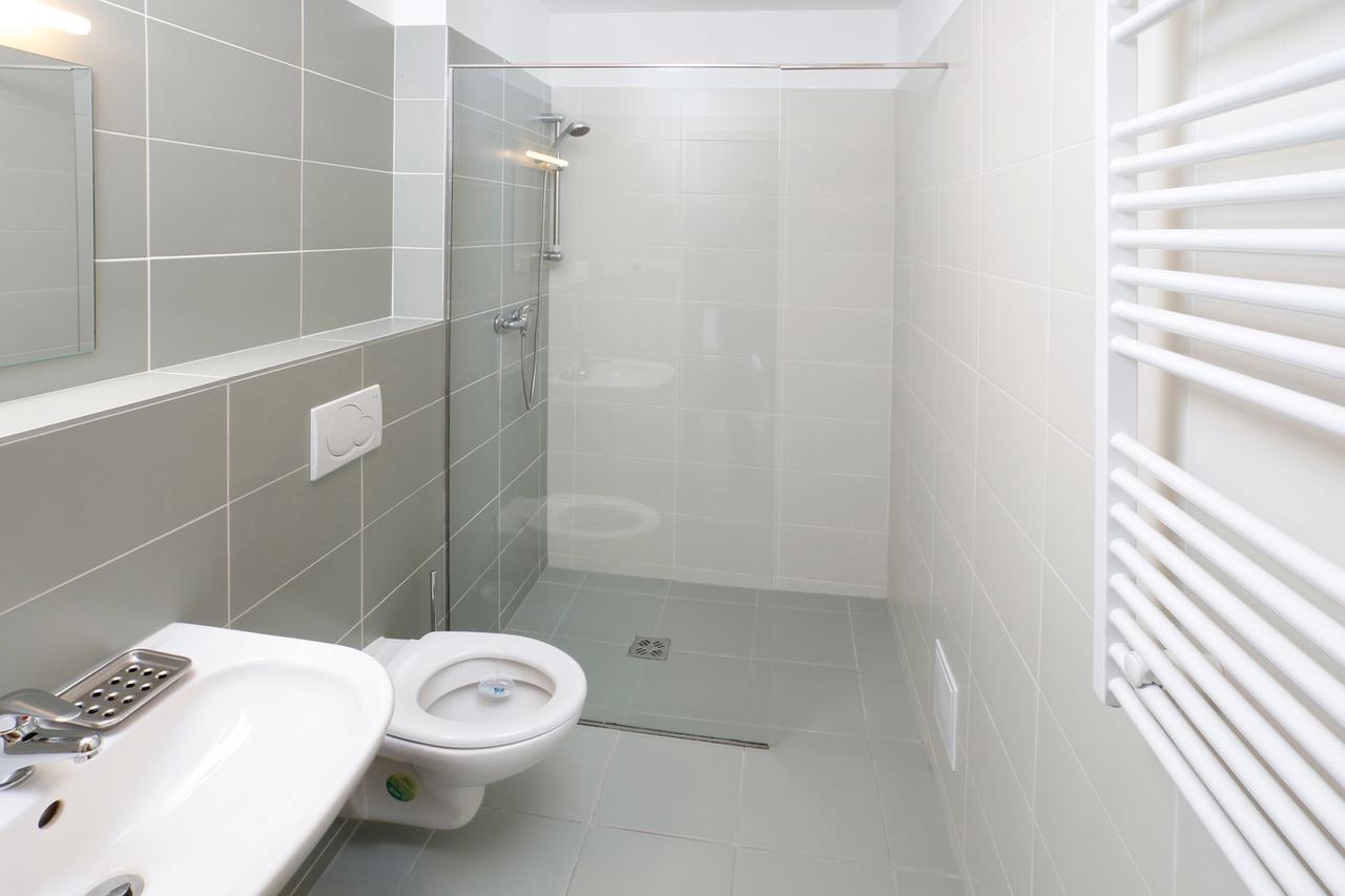 Apartman Stara Skola Vysoké nad Jizerou 部屋 写真